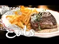 Where Old Hollywood Meets The New Atlanta s Marcel Where Hollywood Eats THR