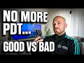 NEW PDT Rule Just Changed Day Trading