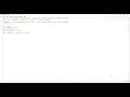 Python Music Player Part 3