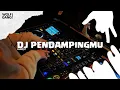 Download Lagu DJ PENDAMPINGMU #TahtaHatiku - BOOTLEG || VELOCITY?!? 
