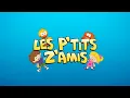 Brille Brille Petite Etoile avec Raiponce - comptines et chansons avec les Pt'its z'Amis