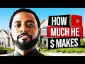 How Rich Is Kountry Wayne This Is How Much He Makes