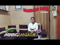 Lagu NAMBANG DAWA  (Titin Maryati) - Cover NINING SANJAYA