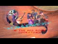 Hand me Down my Walkin' Cane : Horsenecks @ The Red Room Cookstown