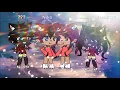 Monster under my bed(call me Karizma) Glmv