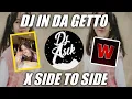 Download Lagu Dj IN DA GHETTO MONTAGE X Dj SIDE TO SIDE FULL BASS JUNGLE DUTCH - TIKTOK VIRAL TERBARU 2021