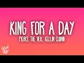 Lagu Pierce The Veil, Kellin Quinn - King For A Day