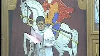 مارك عماد لحن اجيوس الفرايحي الكبير 