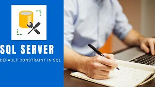 Default Constraint In SQL Server CodingKnowledge