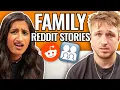 Is Blood Thicker Than Water Reading Reddit Stories