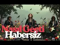 Lagu Nasıl Geçti Habersiz - Turkish Anatolian Rock Cover