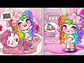 Download Lagu My Melody Just Found Out She’s Pregnant | Avatar World | Pazu Games