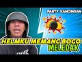 Lagu PARTY KANCINGAN • MELEDAK • TERBARU 2023