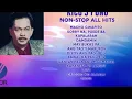 "Selos" (Rico Puno KARAOKE) - with Lyrics