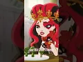 Ever after high edit are we too young for this