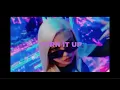 LANA - TURN IT UP (feat. Candee & ZOT on the WAVE)【1時間耐久】作業用BGM 広告なし