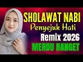 Lagu SHOLAWAT MERDU 2025  SHOLAWAT JIBRIL PENARIK REZEKI PALING DAHSYAT Sholawat Membawa Berkah