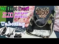 ALDO Fauna-Dx Cross Body Bag Limited Edition UNBOXING ZALORA