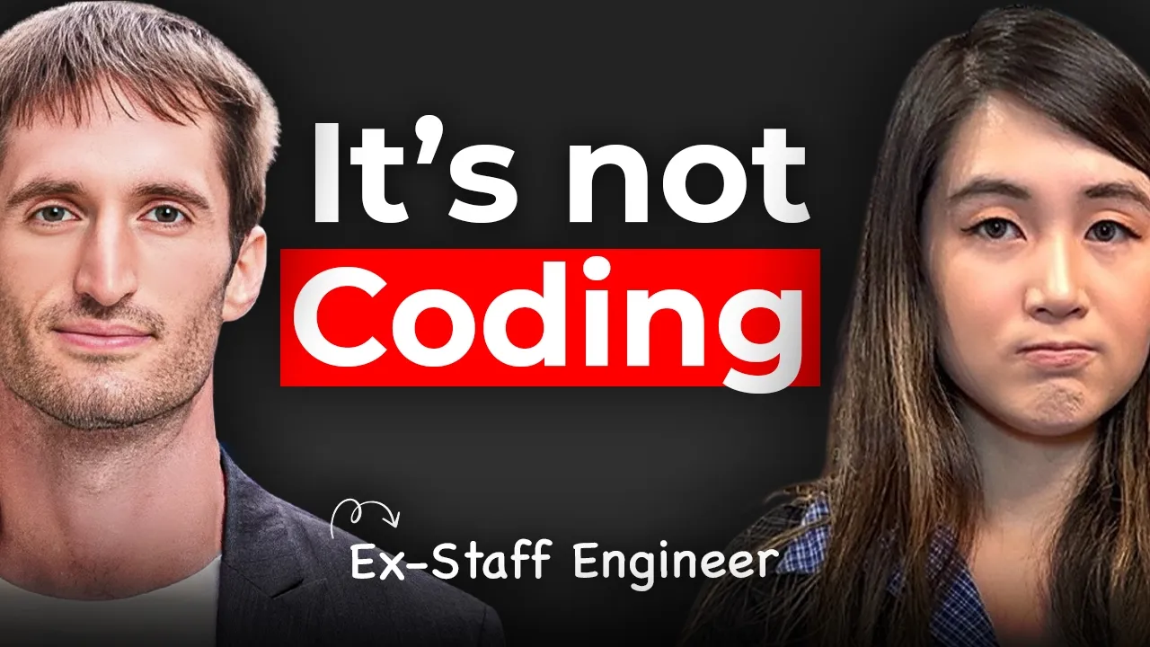 Ex-Big Tech Staff Engineer: How Job Hopping Took Me From $80K To $600K by 26 | Zach Wilson