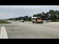 Broward District School Bus and Private Operators Bus Action 2023 Part 1