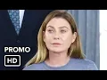 Video di Grey's Anatomy 16x08 Promo "My Shot" (HD) Season 16 Episode 8 Promo