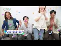 動力火車翻玩經典《忠孝東路走九遍》 現場重現MV經典畫面超歪樓～