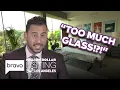 The Altman Brothers Give Their Parents a Special House Tour Million Dollar Listing LA Bravo