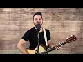 "Citizens" (Jon Guerra cover) // Worship Stream