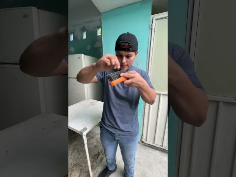 Este error hace que tu estufa funcione mal