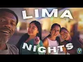 Lima After Dark