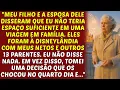 Download Lagu Meu Filho Disse Que Eu Não Caberia na Viagem em Família — Então Reservei um Cruzeiro Só Pra Mim