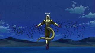 Frieza VS Universe 9 Assassins  Frieza VS Universe 9 Assassins