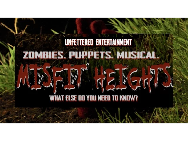 Misfit Heights Preview