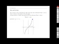 Unit 4-3 Arccos and arctan - MATH 121