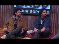 ¿VOLVERÍA BAHIANO A TOCAR CON LOS PERICOS?