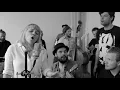 Copenhagen Collaboration - The Universal (Blur)