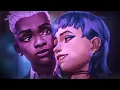 Download Lagu Stromae \u0026 Pomme - Ma Meilleure Ennemie (Arcane Season 2) Ekko \u0026 Jinx Last Dance