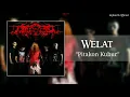 Lagu Welat - Pitakon Kubur (Indonesia Black Metal)