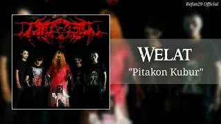 welat pitakon kubur indonesia black metal 