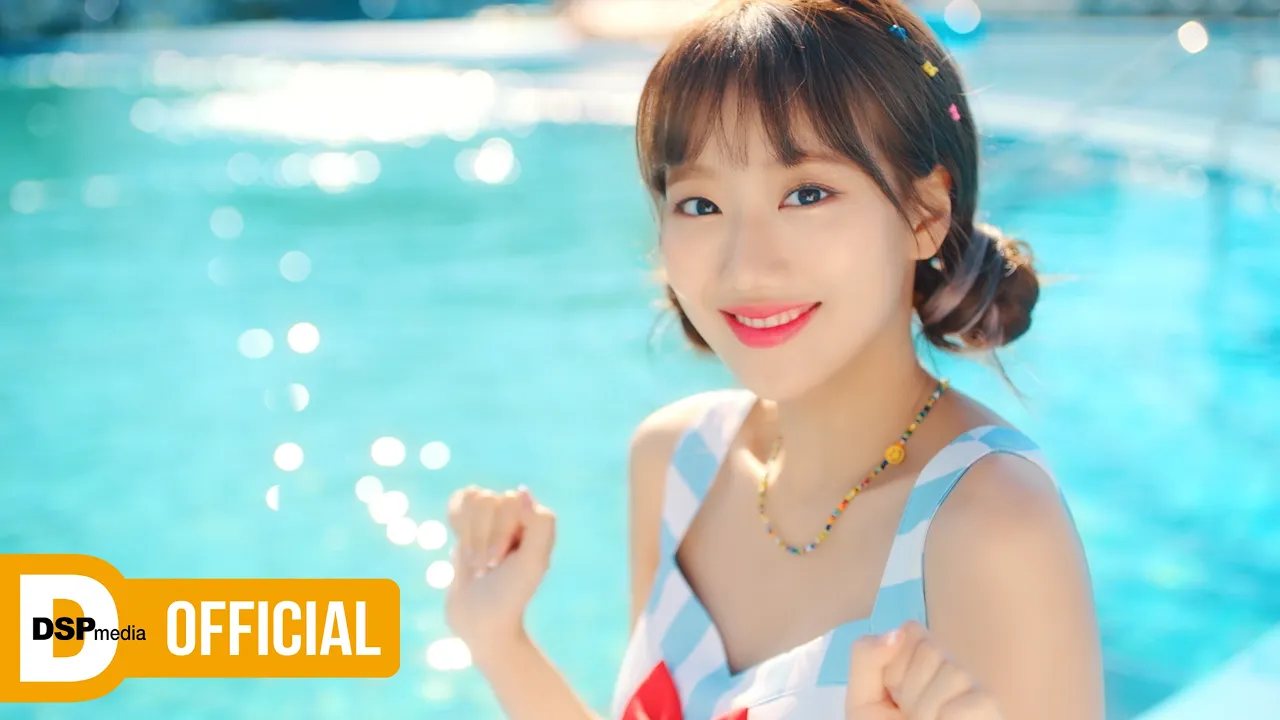 Latest MV / Now or Never