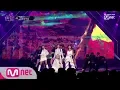 [ENG sub] [최종회] ♬ 우린 결국 다시 만날 운명이었지(Destiny) - 마마무 @ FINAL 경연 컴백전쟁 : 퀸덤 10화