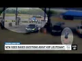 Gray Gods shows KSP lieutenant hitting motorcyclist with cruiser days before retirement