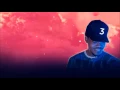 Chance The Rapper   Smoke Break Coloring Book