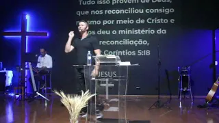 viva a cultura de uma nova vida.