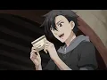 9Anime Purple Returns Black Summoner Impressions Is Bleach The Best Isekai