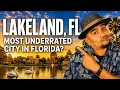 Lakeland Florida Lakes Swans and a City on the Rise Viva Tampa