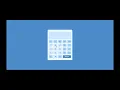 Calculator Task 3 completed Web Development Internship oasisinfobyte