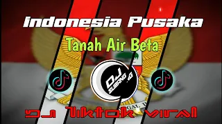 Download Dj Indonesia Tanah Air Beta || Tiktok Viral MP3