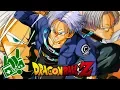 Download Lagu Dragon Ball Z -Hikari no Will Power / Trunks Theme | Epic Rock Cover
