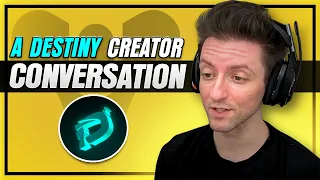 Datto Reflects on 12 Years of Destiny and His Upcoming Retirement From the Game He Loves